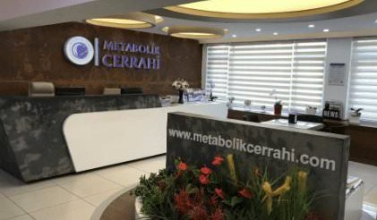 Metabolik Cerrahi | Şeker Hastalığı Ve Obezite Ameliyatı