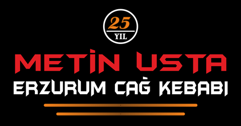 Metin Usta Erzurum Cağ Kebabı