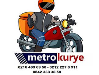 Metro Kurye | Ataşehir Kurye