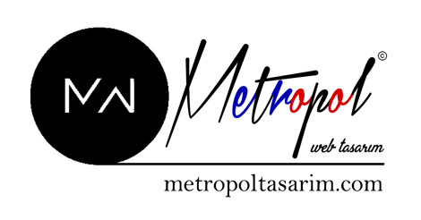 Metropol Grafik Web Tasarım