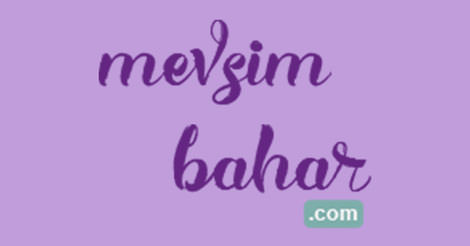 Mevsim Bahar