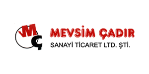 Mevsim Çadır Tic. Ltd. Şti.