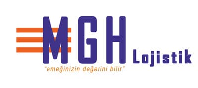 MGH Lojistik Nakliyat Gıda ve Dış Ticaret Ltd. Şti.