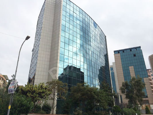 Mikrofis Ofis Yönetimi ve Danışmanlık Ltd. Şti.