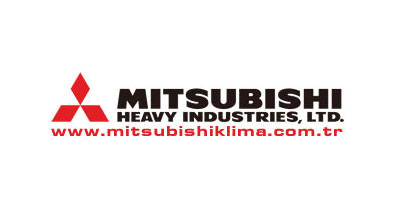 Mitsubishi Klima Yetkili Satış ve Servis Merkezi - Mitsubishi Heavy Industries