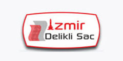 İzmir Delikli Sac