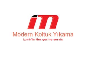 Modern Koltuk Yıkama