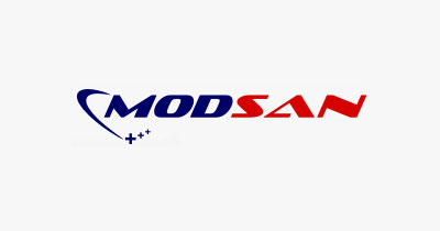 Modsan Makina Model Sanayi