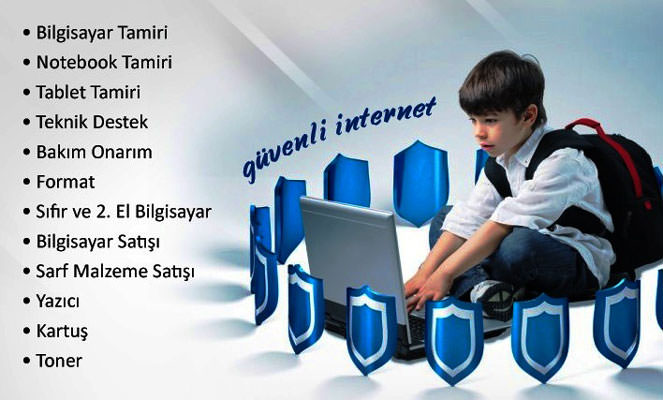 Mom Bilgisayar