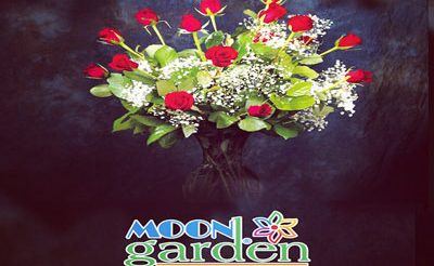 Moon Garden Çiçek Evi