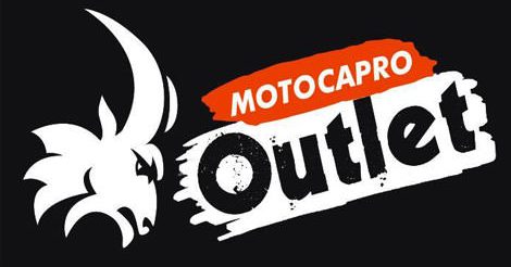 MotoCapro Outlet | Dainese Mont, AGV Kask, Arai Kask