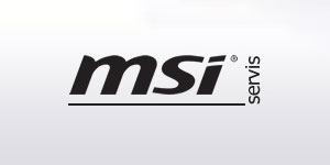 Msi Servis Türkiye