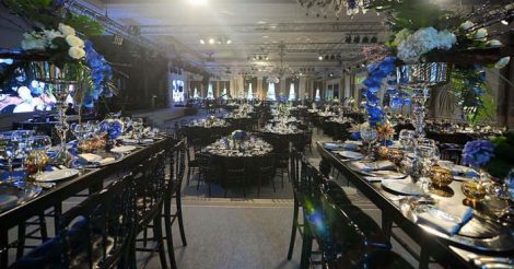 M'Signature Event Company | London