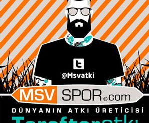 Msv Spor Ürünleri Ltd. Şti.