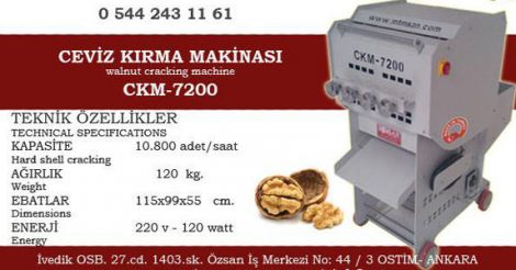 MtmSan Makina