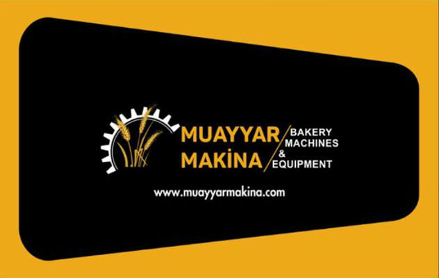 Muayyar Makina