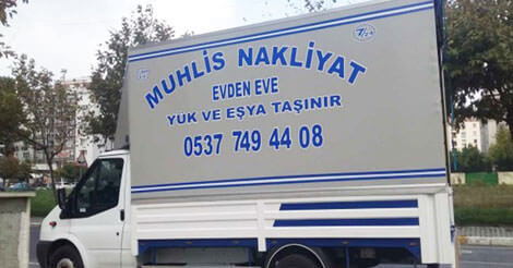 Muhlis Nakliyat | Beylikdüzü Evden Eve Nakliyat