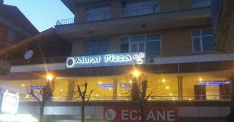 Murat Pizza