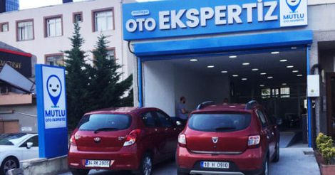 Mutlu Oto Ekspertiz