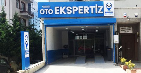 Mutlu Oto Ekspertiz