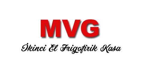 MVG İkinci El Frigofrik Kasa