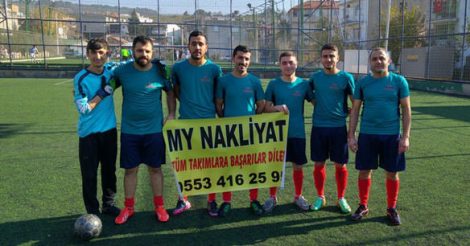 MY Nakliyat | İzmir Evden Eve Nakliyat