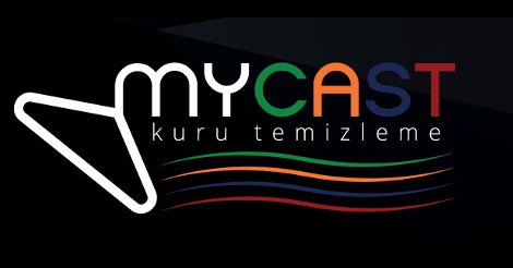 MyCast Kuru Temizleme