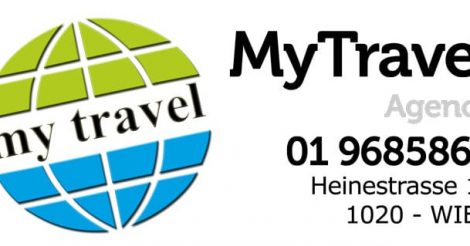 My Travel Agency