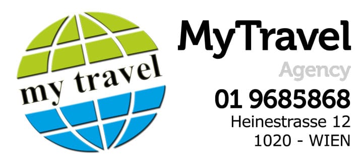 my travel agency