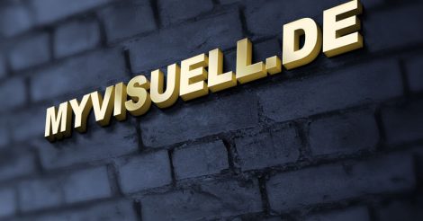 Myvisuell.de Webdesign & Werbeagentur