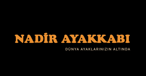 Nadir Ayakkabı