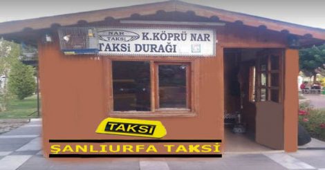 Nar Taksi