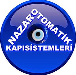 Nazar Otomatik Kapı Sistemleri