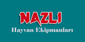 Nazlı Hayvancılık Ekipmanları