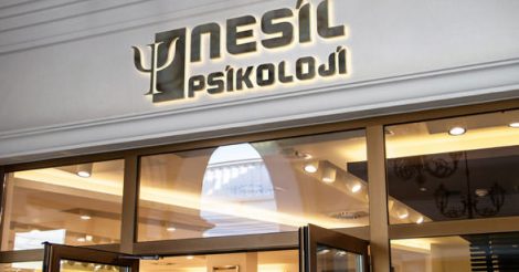 Nesil Psikoloji