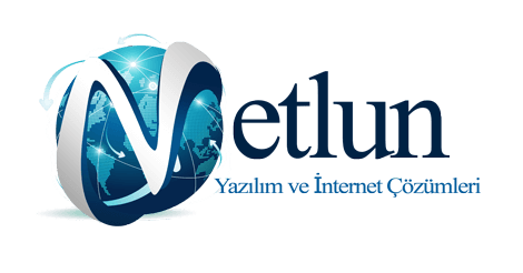 Netlun | Yazılım ve İnternet Çözümleri