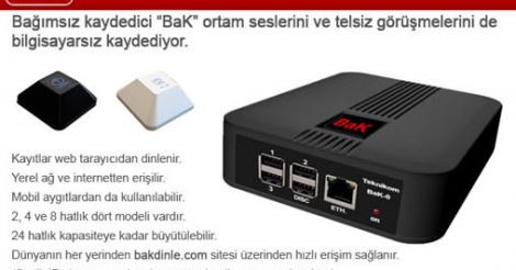 Netmar Telekom San.Tic. Ltd. Şti.