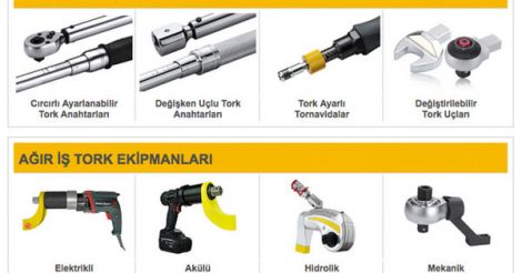 Netratek Makina Sanayi ve Ticaret Ltd. Şti.