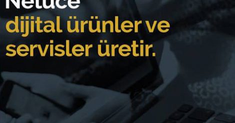 Netuce Bilişim Tic. Ltd. Şti.