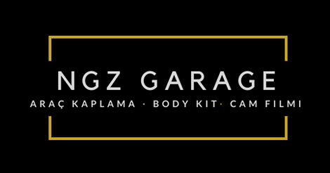 NGZ Garage