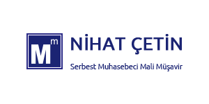 Serbest Muhasebeci Mali Müşavir | Nihat Çetin