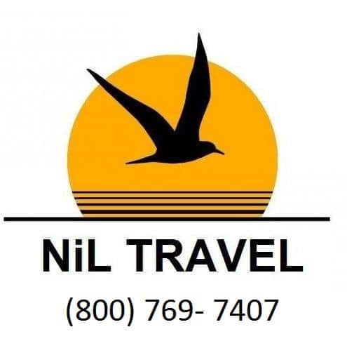 nil travel bahri