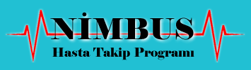 Nimbus Hasta Takip Programı