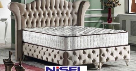 Nisel İç ve Dış Ticaret Limited Şirketi