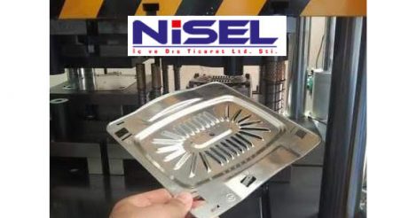 Nisel İç ve Dış Ticaret Limited Şirketi