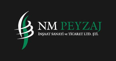 NM Peyzaj İnş. San. ve Tic. Ltd. Şti.