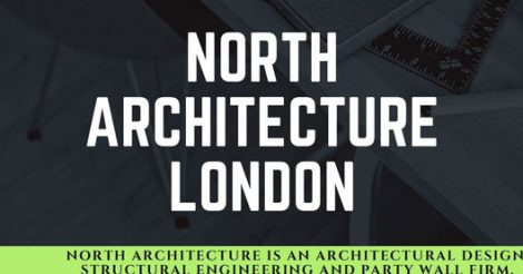 North Architecture London