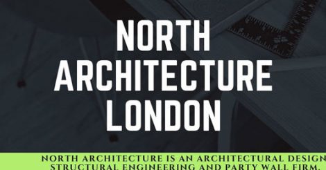 North Architecture London