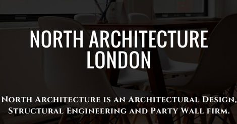 North Architecture London