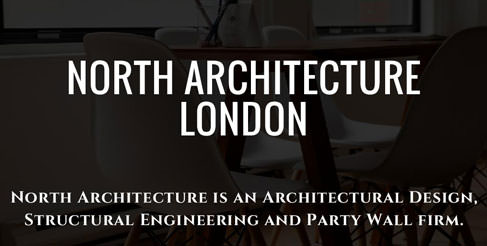 North Architecture London